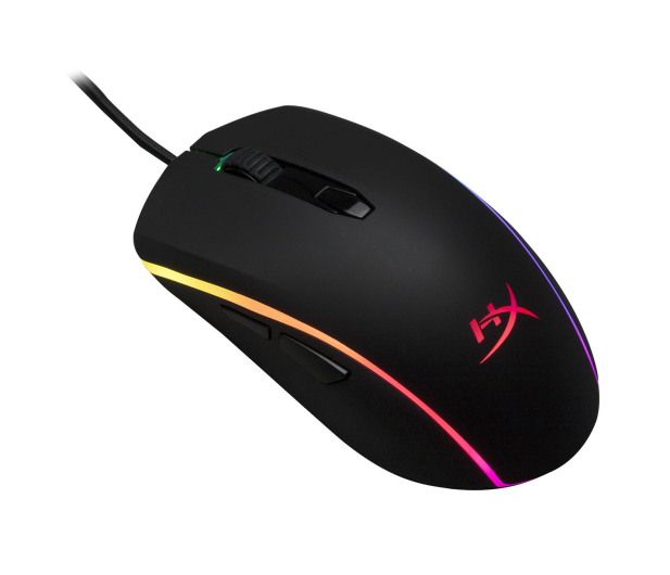 HyperX Pulsefire Surge RGB - 419641 - zdjęcie 2